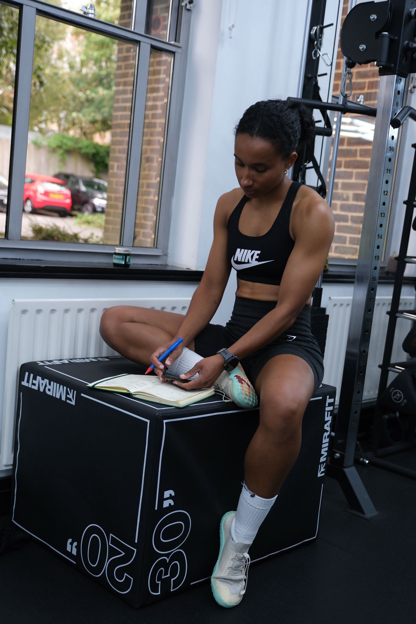 Teighlor — TP Performance